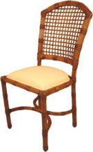 CAdeIRA FLAVINHA 2 RATTAN